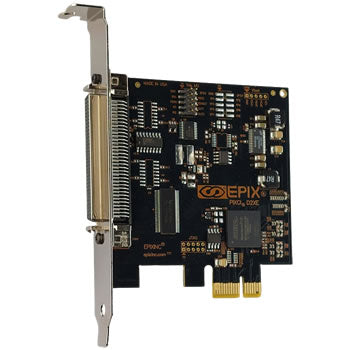 PIXCI® D2XE