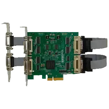 PIXCI E4G2