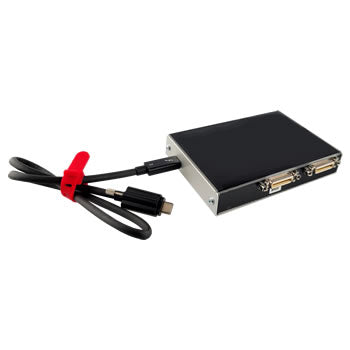 PIXCI® mf2280-C