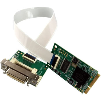 PIXCI ® EB1miniGM