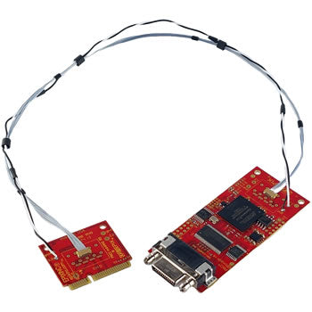 PIXCI ® EB1miniH