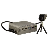 Embedded Imaging Systems by Epix
