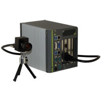 Embedded Imaging Systems by Epix