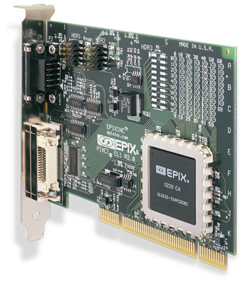 PIXCI® CL1