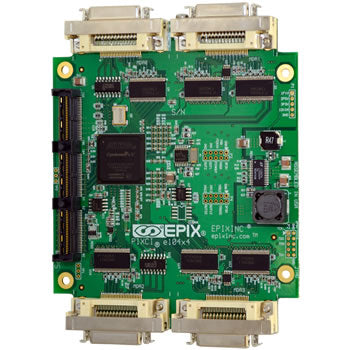 PIXCI® e104x4