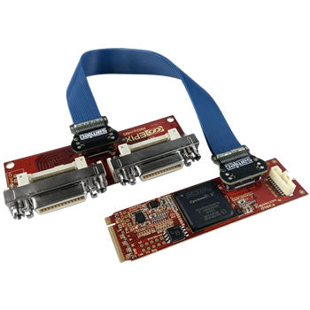 PIXCI® mf2280