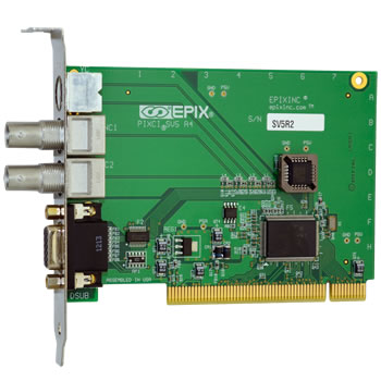 PIXCI® SV5
