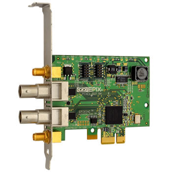 PIXCI® SV7