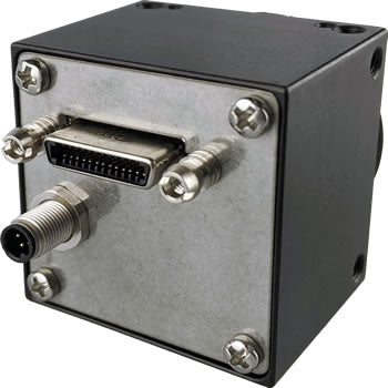 SILICON VIDEO® 10C, 10M