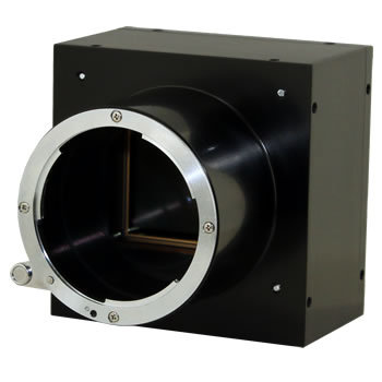 SILICON VIDEO® 20C-CL