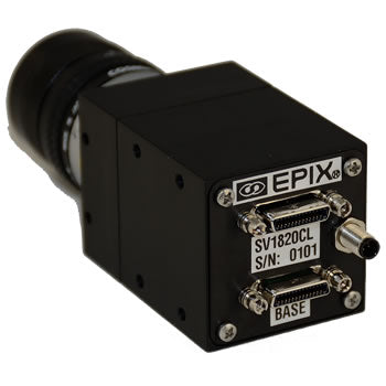 SILICON VIDEO® 1820-CL