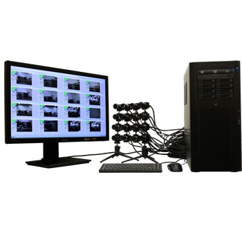 242 Megapixel Imaging System by Epix