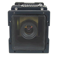 Type-MX VideoModule Camera Enclosure