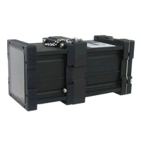 Type-MX VideoModule Camera Enclosure