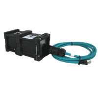 Type-MX VideoModule Camera Enclosure
